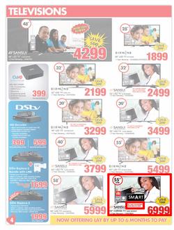 HiFi Corp Express : (8 Jan - 21 Jan 2018) , page 4