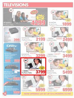 HiFi Corp Express : (8 Jan - 21 Jan 2018) , page 4