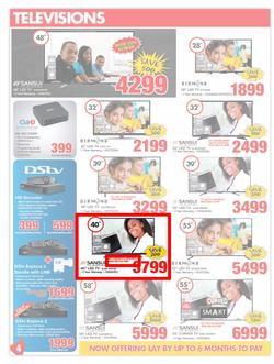 HiFi Corp Express : (8 Jan - 21 Jan 2018) , page 4