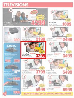 HiFi Corp Express : (8 Jan - 21 Jan 2018) , page 4