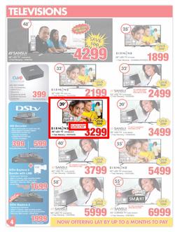 HiFi Corp Express : (8 Jan - 21 Jan 2018) , page 4