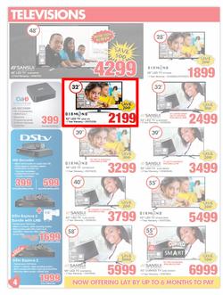 HiFi Corp Express : (8 Jan - 21 Jan 2018) , page 4