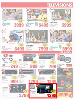 HiFi Corp Express : (8 Jan - 21 Jan 2018) , page 5