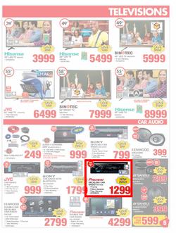 HiFi Corp Express : (8 Jan - 21 Jan 2018) , page 5