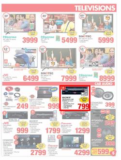 HiFi Corp Express : (8 Jan - 21 Jan 2018) , page 5