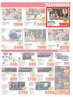 HiFi Corp Express : (8 Jan - 21 Jan 2018) , page 5
