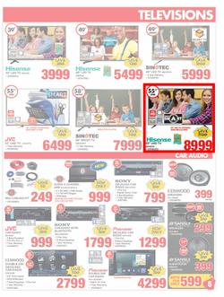 HiFi Corp Express : (8 Jan - 21 Jan 2018) , page 5