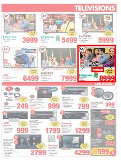 HiFi Corp Express : (8 Jan - 21 Jan 2018) , page 5