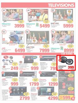 HiFi Corp Express : (8 Jan - 21 Jan 2018) , page 5
