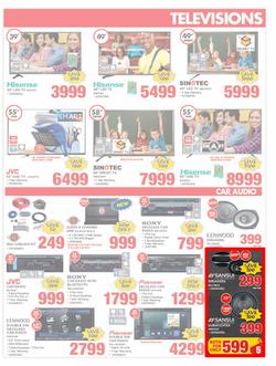 HiFi Corp Express : (8 Jan - 21 Jan 2018) , page 5