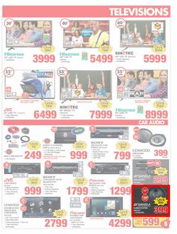 HiFi Corp Express : (8 Jan - 21 Jan 2018) , page 5