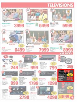 HiFi Corp Express : (8 Jan - 21 Jan 2018) , page 5