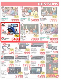 HiFi Corp Express : (8 Jan - 21 Jan 2018) , page 5