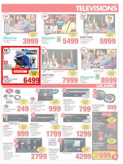 HiFi Corp Express : (8 Jan - 21 Jan 2018) , page 5