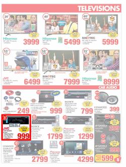 HiFi Corp Express : (8 Jan - 21 Jan 2018) , page 5