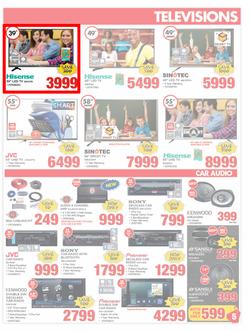 HiFi Corp Express : (8 Jan - 21 Jan 2018) , page 5