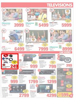 HiFi Corp Express : (8 Jan - 21 Jan 2018) , page 5