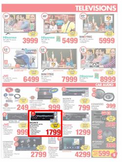 HiFi Corp Express : (8 Jan - 21 Jan 2018) , page 5