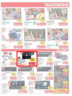 HiFi Corp Express : (8 Jan - 21 Jan 2018) , page 5