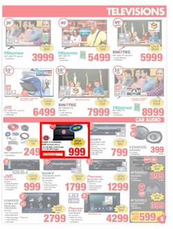 HiFi Corp Express : (8 Jan - 21 Jan 2018) , page 5