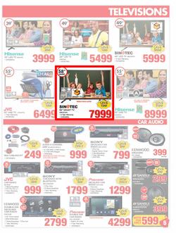 HiFi Corp Express : (8 Jan - 21 Jan 2018) , page 5