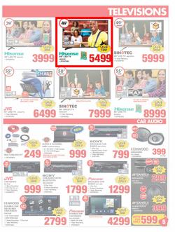 HiFi Corp Express : (8 Jan - 21 Jan 2018) , page 5