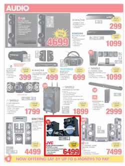 HiFi Corp Express : (8 Jan - 21 Jan 2018) , page 6