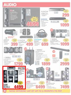 HiFi Corp Express : (8 Jan - 21 Jan 2018) , page 6