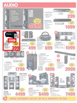 HiFi Corp Express : (8 Jan - 21 Jan 2018) , page 6