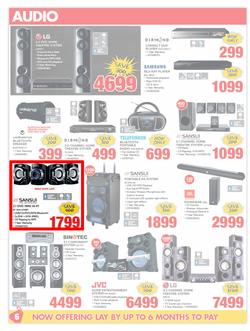 HiFi Corp Express : (8 Jan - 21 Jan 2018) , page 6