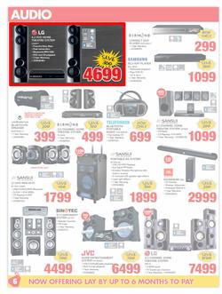 HiFi Corp Express : (8 Jan - 21 Jan 2018) , page 6