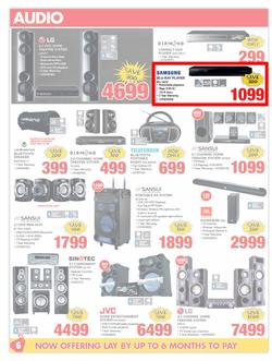 HiFi Corp Express : (8 Jan - 21 Jan 2018) , page 6