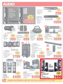 HiFi Corp Express : (8 Jan - 21 Jan 2018) , page 6