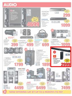 HiFi Corp Express : (8 Jan - 21 Jan 2018) , page 6