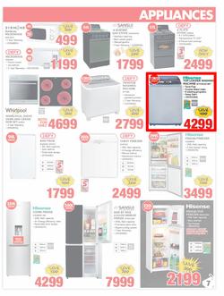 HiFi Corp Express : (8 Jan - 21 Jan 2018) , page 7