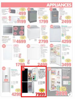 HiFi Corp Express : (8 Jan - 21 Jan 2018) , page 7