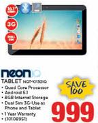 Neon Tablet NQT-1013G10