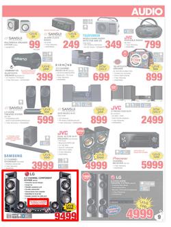 hifi corp soundbar