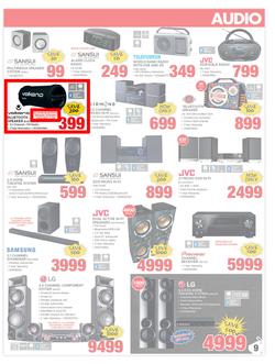 volkano blaster bluetooth speaker