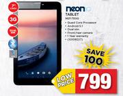 Neon Tablet NQT-73GIQ