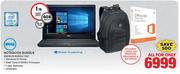 Dell Notebook Bundle INSPIRON 3567