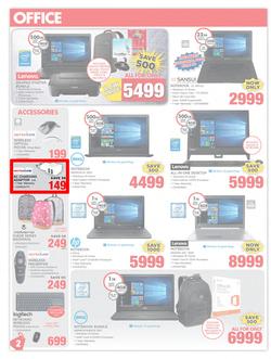 HiFi Corp : Low Price Sale (1 Feb - 4 Feb 2018), page 2