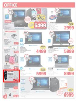 HiFi Corp : Low Price Sale (1 Feb - 4 Feb 2018), page 2