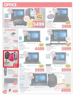 HiFi Corp : Low Price Sale (1 Feb - 4 Feb 2018), page 2