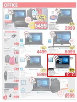 HiFi Corp : Low Price Sale (1 Feb - 4 Feb 2018), page 2