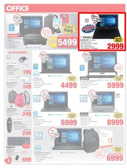 HiFi Corp : Low Price Sale (1 Feb - 4 Feb 2018), page 2