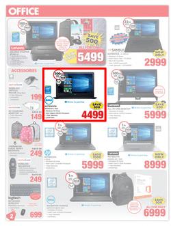 HiFi Corp : Low Price Sale (1 Feb - 4 Feb 2018), page 2