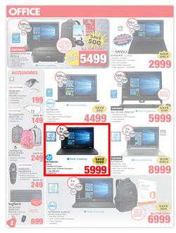 HiFi Corp : Low Price Sale (1 Feb - 4 Feb 2018), page 2