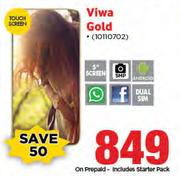 Viwa Gold