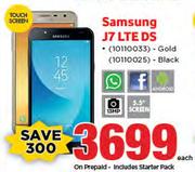Samsung J7 LTE DS-Each